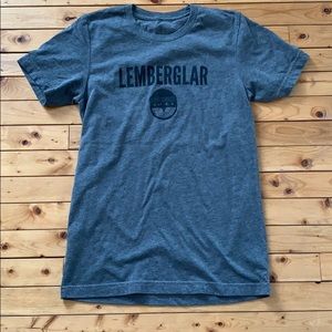 5/$20 Lemberglar T-Shirt
